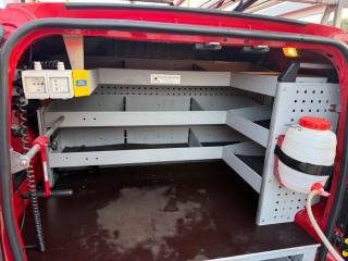FIAT Fiorino usata 19
