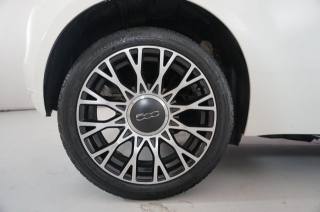 FIAT 500 usata, con Autoradio