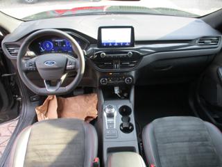 FORD Kuga usata, con Cruise Control