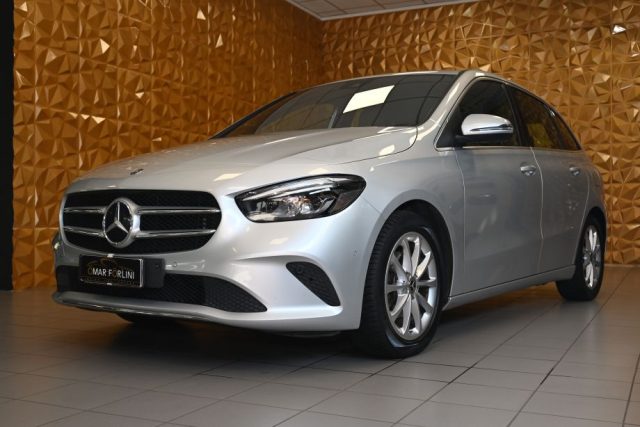 MERCEDES-BENZ B 180 usata 72