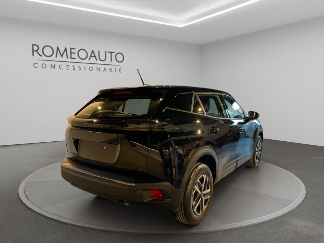 PEUGEOT 2008 usata, con Chiusura centralizzata