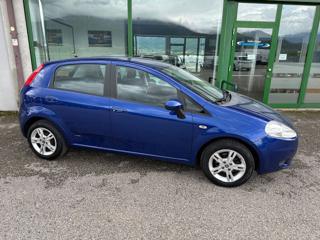 FIAT Grande Punto usata, con Airbag laterali
