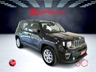 JEEP Renegade usata 4