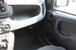 FIAT Panda usata, con Controllo elettronico della corsia