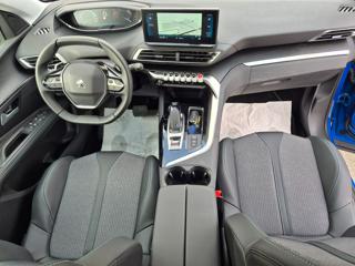 PEUGEOT 3008 usata, con Cruise Control