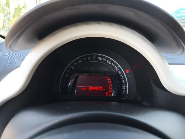 RENAULT Twingo usata 14