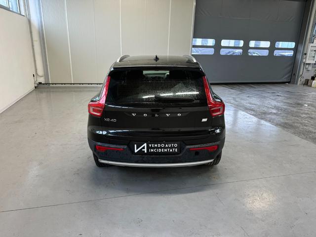 VOLVO XC40 usata, con Autoradio