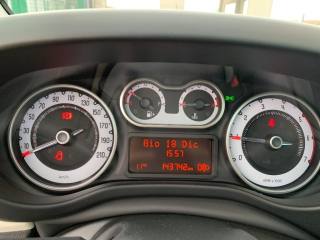 FIAT 500L usata, con USB