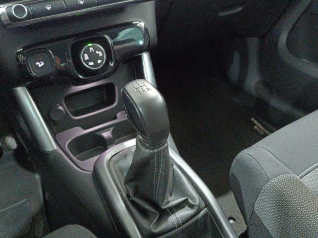 CITROEN C3 Aircross usata, con Climatizzatore