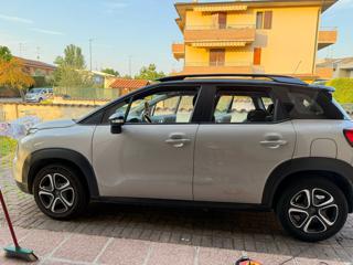 CITROEN C3 Aircross usata, con Immobilizzatore elettronico