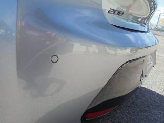 PEUGEOT 208 usata, con Autoradio digitale