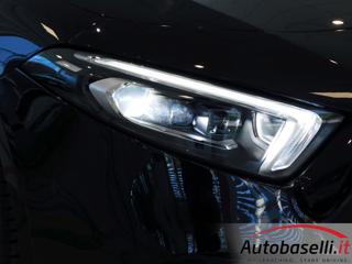 MERCEDES-BENZ A 250 usata, con Controllo trazione