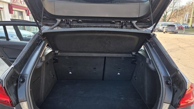 BMW 118 usata, con Cronologia tagliandi