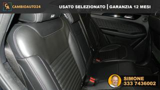 MERCEDES-BENZ GLE 350 usata 106