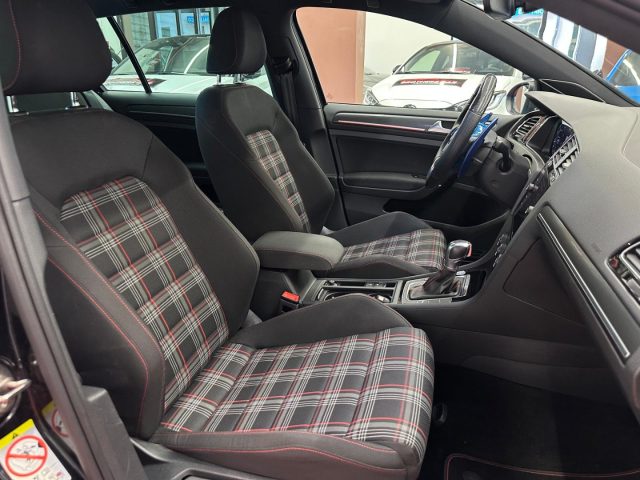 VOLKSWAGEN Golf GTI usata, con ESP