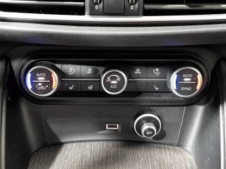 ALFA ROMEO Stelvio usata, con Frenata d