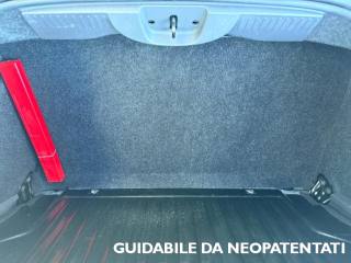 FIAT 500 usata, con Immobilizzatore elettronico