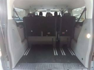 FORD Tourneo Custom usata, con Autoradio