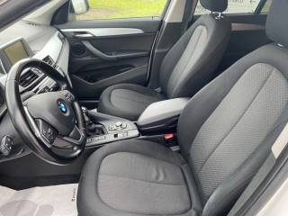 BMW X1 usata, con Airbag laterali