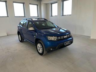 DACIA Duster 1.0 TCe GPL 4x2 Expression