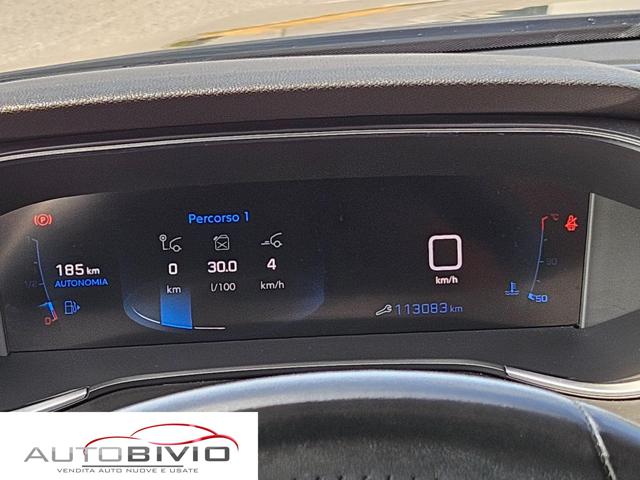 PEUGEOT 308 usata, con Vivavoce