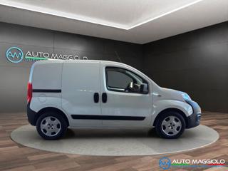 FIAT Fiorino usata, con Autoradio