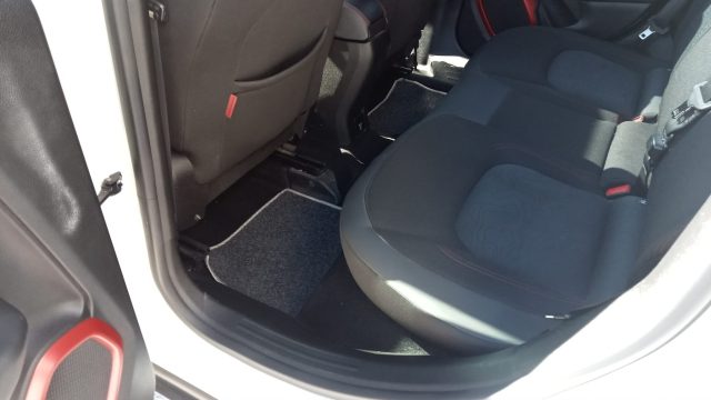 JEEP Renegade usata, con Immobilizzatore elettronico