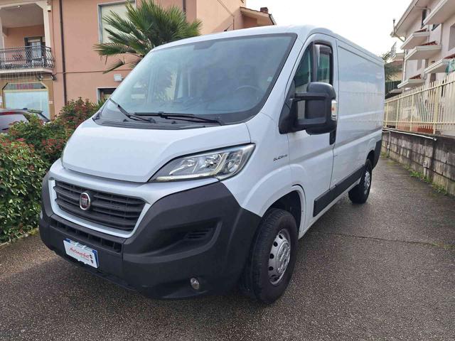 FIAT Ducato usata, con ABS