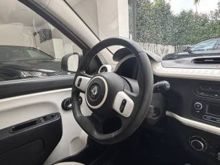 RENAULT Twingo usata, con ESP