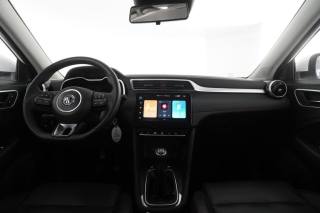 MG ZS usata 10