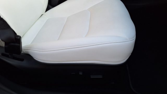 TESLA Model 3 usata, con Chiusura centralizzata