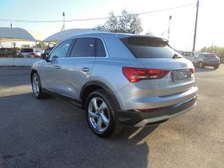 AUDI Q3 usata, con ESP
