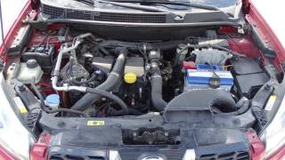 NISSAN Qashqai usata, con ESP