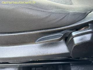 FIAT Doblo usata, con Controllo vocale