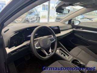 VOLKSWAGEN Golf usata, con Chiusura centralizzata