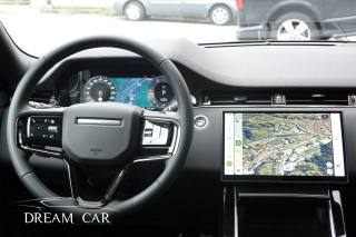 LAND ROVER Range Rover Evoque usata, con Filtro antiparticolato