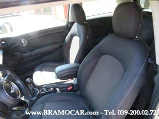 MINI Cooper usata, con Vivavoce
