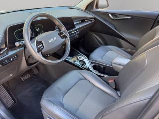 KIA Niro usata, con Fendinebbia