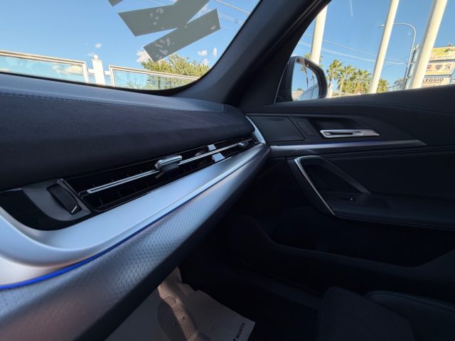 BMW X1 usata, con Sensori di parcheggio anteriori