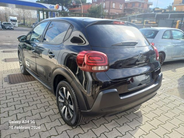 CITROEN C3 usata, con Airbag Passeggero