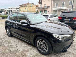 ALFA ROMEO Stelvio usata, con Airbag