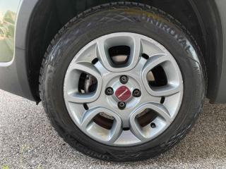 FIAT Panda usata, con Servosterzo
