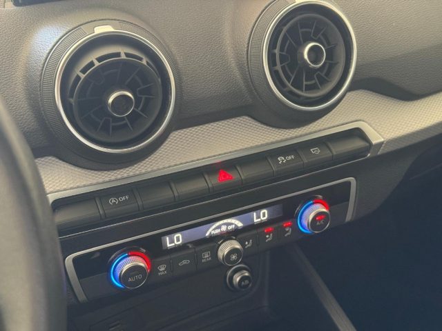 AUDI Q2 usata, con ESP