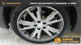 PEUGEOT 508 usata, con Immobilizzatore elettronico