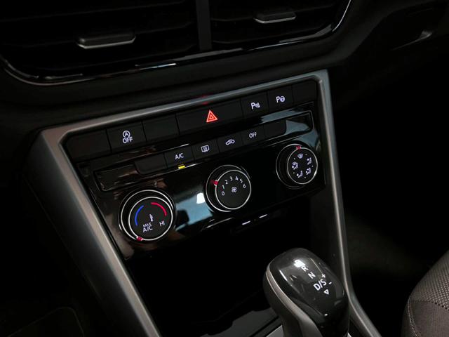 VOLKSWAGEN T-Roc usata, con Park Distance Control