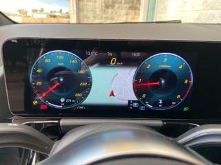 MERCEDES-BENZ GLA 200 usata, con Immobilizzatore elettronico