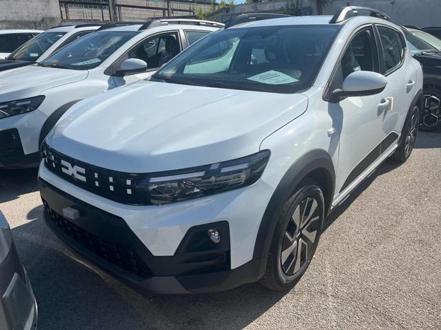 DACIA Sandero usata, con ABS