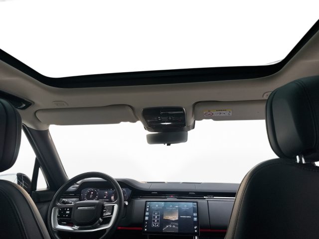 LAND ROVER Range Rover usata, con Controllo trazione