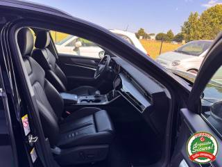 AUDI A6 usata, con ESP