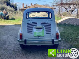 FIAT 600 usata 5